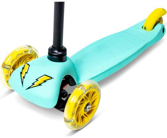 Yvolution NS14G4 - slika 2