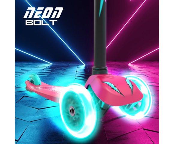 Yvolution NS14P4 - slika 4