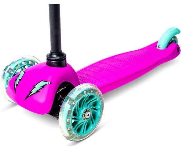 Yvolution NS14P4 - slika 3