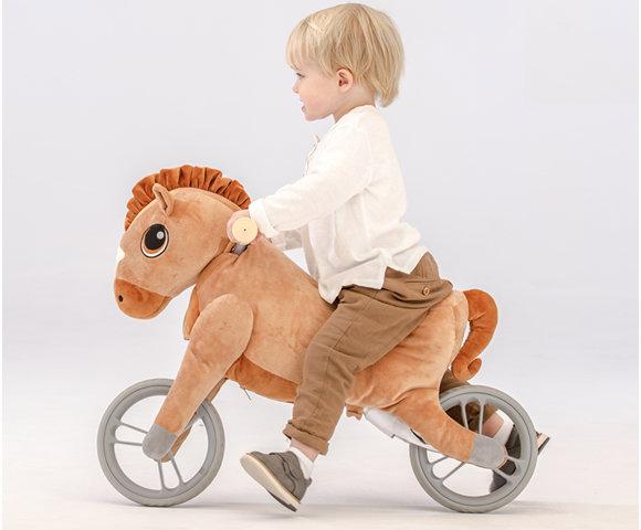 Yvolution 101231 konj - slika 2