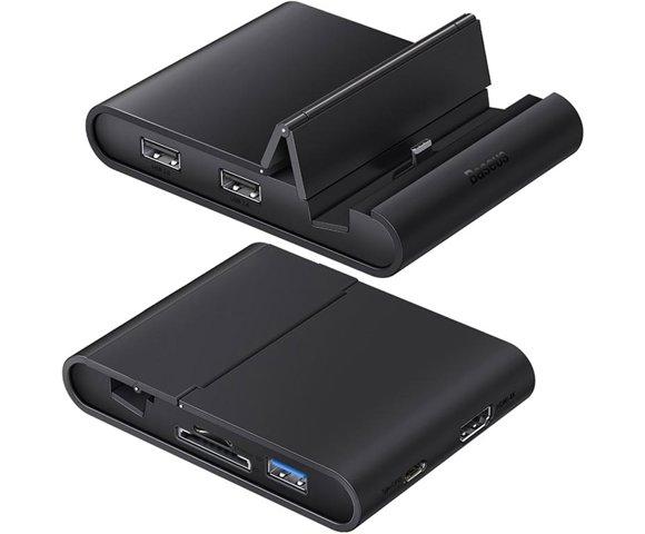 Baseus WKMD000001 - slika 4