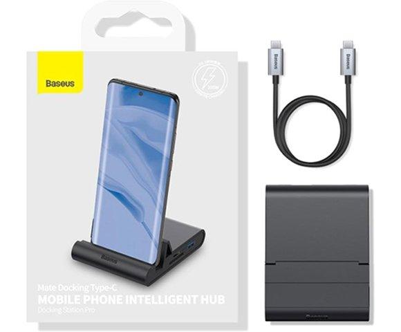 Baseus WKMD000001 - slika 3