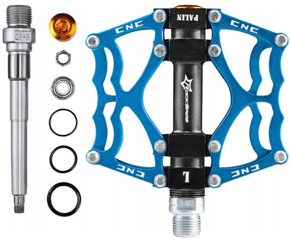 Rockbros JT201012LBL - slika 2