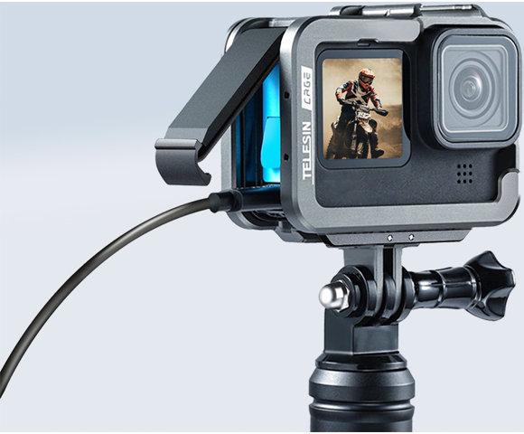 TELESIN GP-FMS-G11 - slika 2