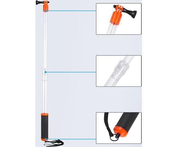 TELESIN GP-MNP-T01 - slika 2