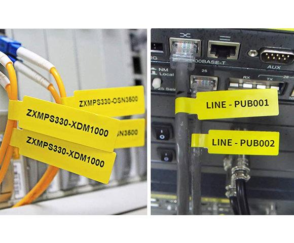 NIIMBOT T12.5x74+35-65 - slika 3