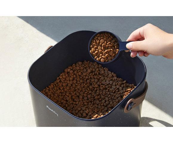 PAWBBY Smart Auto-Vac Pet posuda za hranu za kucne ljubimce - slika 3