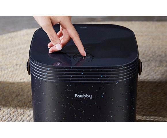 PAWBBY Smart Auto-Vac Pet posuda za hranu za kucne ljubimce - slika 5