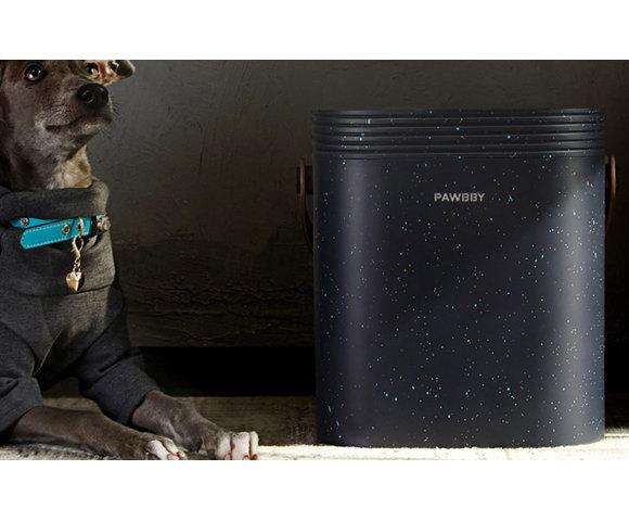 PAWBBY Smart Auto-Vac Pet posuda za hranu za kucne ljubimce - slika 4