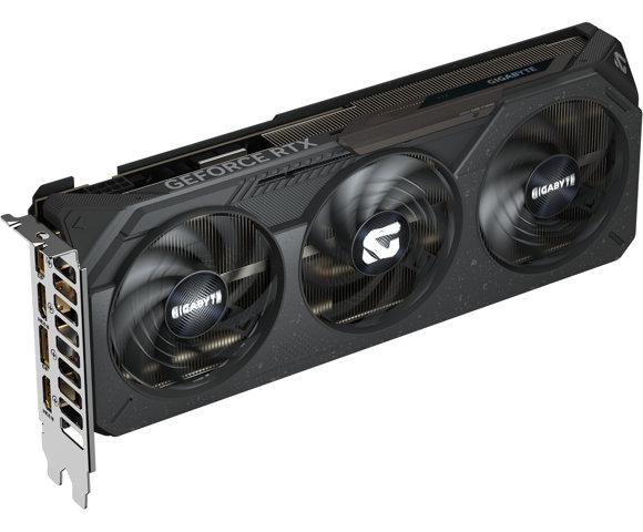 GIGABYTE GeForce RTX 5050 GAMING OC 8G grafička kartica - slika 4