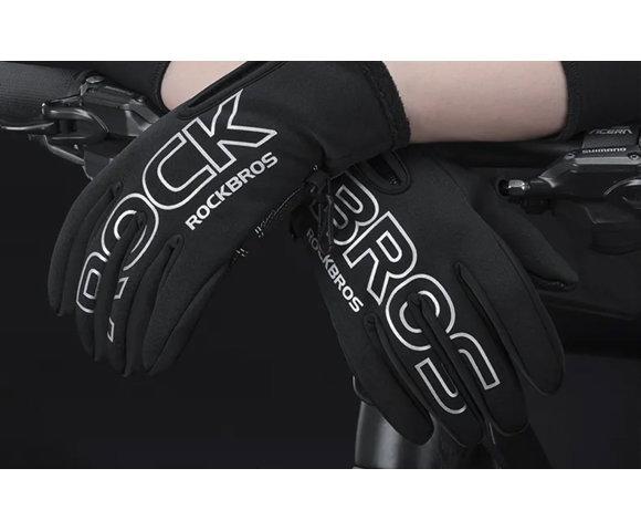 Rockbros S091-4BK- XL - slika 3