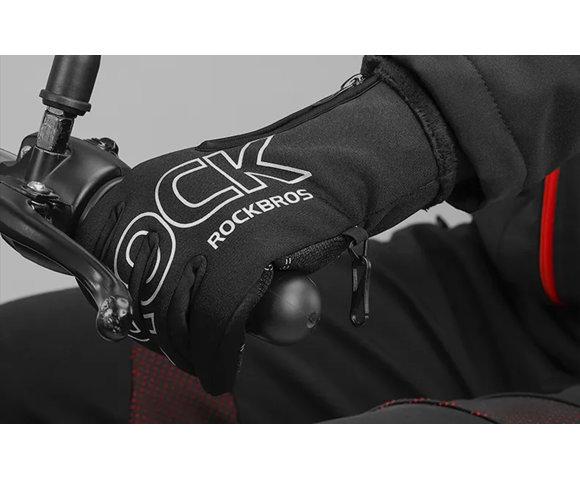 Rockbros S091-4BK- XL - slika 4