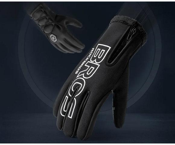 Rockbros S091-4BK- XL - slika 2