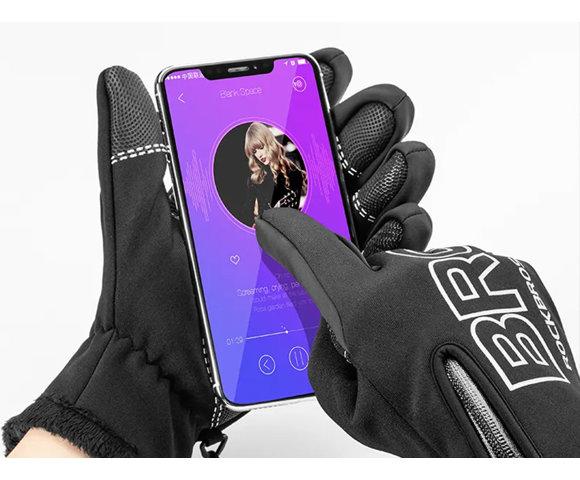 Rockbros S091-4BK- XL - slika 5