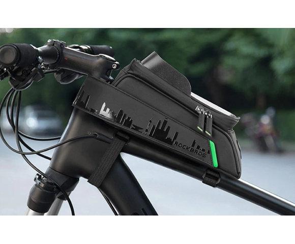 Rockbros 029 BK - slika 4