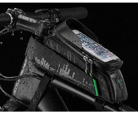 Rockbros 029 BK - slika 2