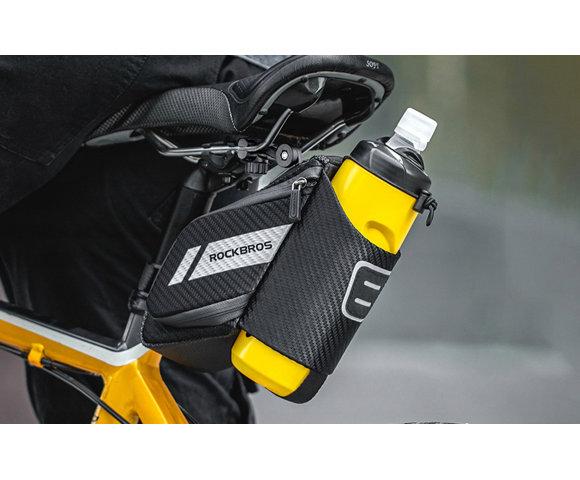 Rockbros C32BK - slika 2