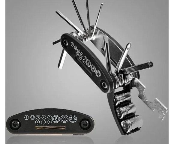 Rockbros GJ1601 - slika 3