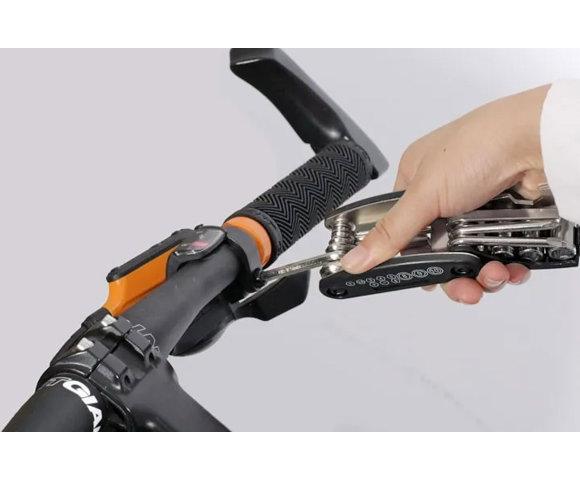 Rockbros GJ1601 - slika 2