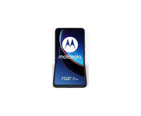 Motorola  Moto razr 40 Ultra (Black) - slika 3