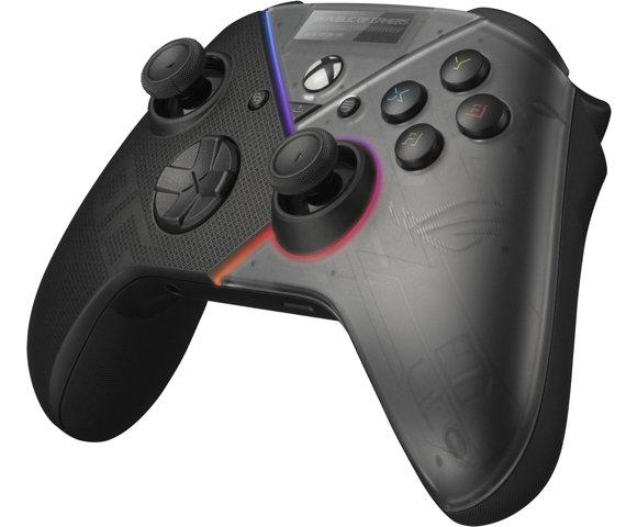 ASUS GU200X ROG - slika 5