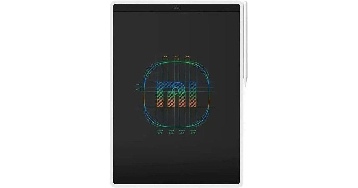 Tablet Inca Square Xiaomi LCD Writing Tablet 13.5 inca (Color Edition) - Multicom