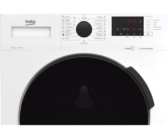 BEKO WUE8622BXCW - slika 3