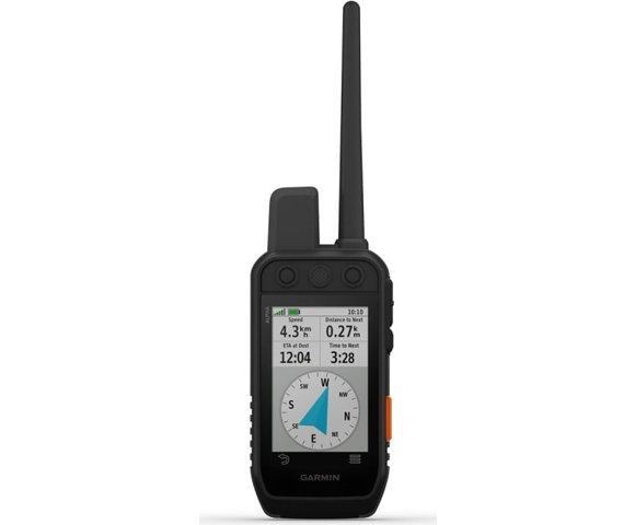 Garmin Alpha 300i - slika 3