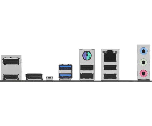 ASUS TUF GAMING A620M-PLUS - slika 3