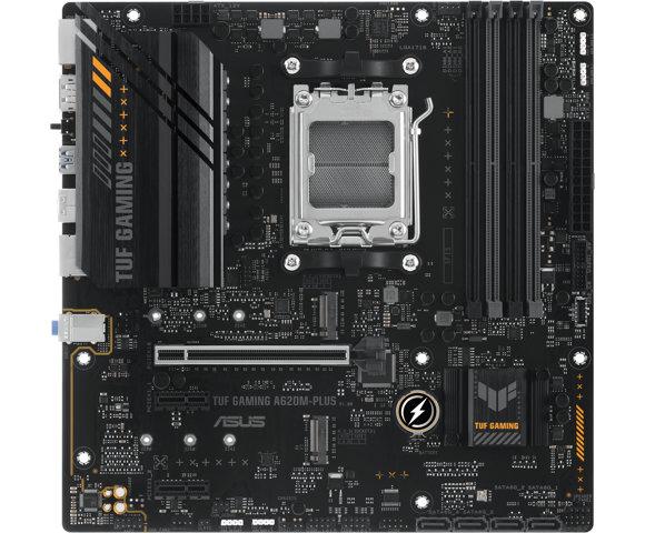ASUS TUF GAMING A620M-PLUS - slika 7