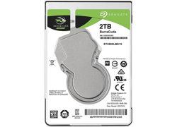 Seagate ST2000VN003