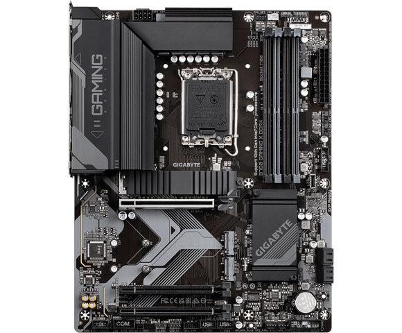 Gigabyte B760 GAMING X - slika 4