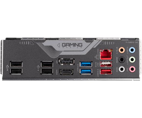 Gigabyte B760 GAMING X - slika 2