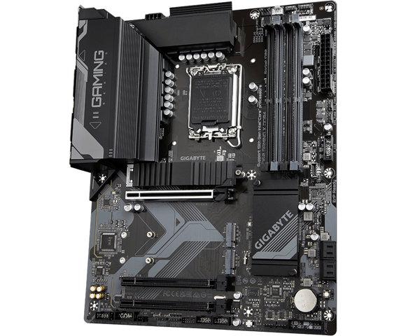 Gigabyte B760 GAMING X - slika 3