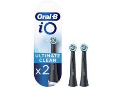 Oral B Ultimate Clean Black nastavak