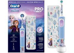 Oral B Kids POC Frozen giftset Special edition