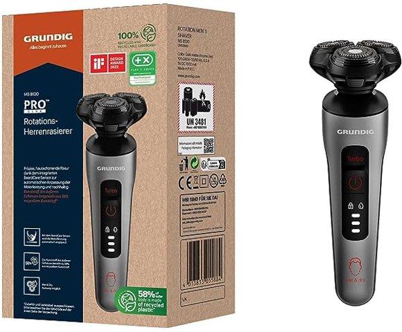 Grundig MS 8130 - slika 2