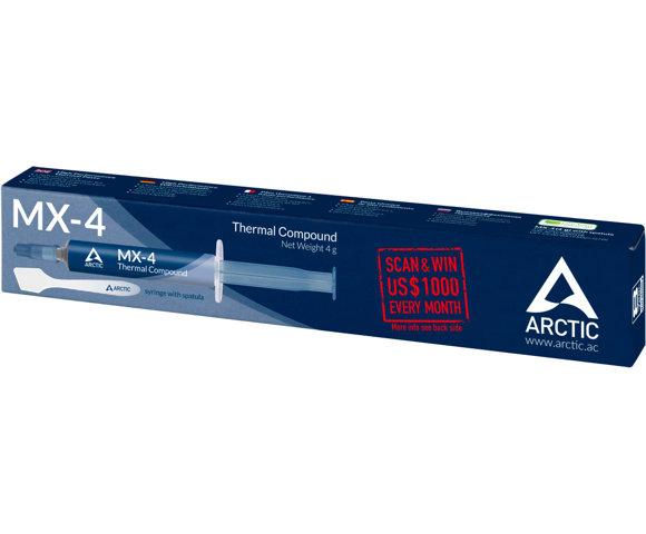 ARCTIC ACTCP00031B - slika 3