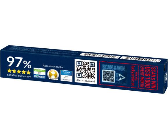 ARCTIC ACTCP00031B - slika 2