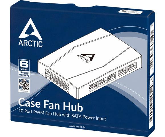 ARCTIC ACFAN00175A - slika 6