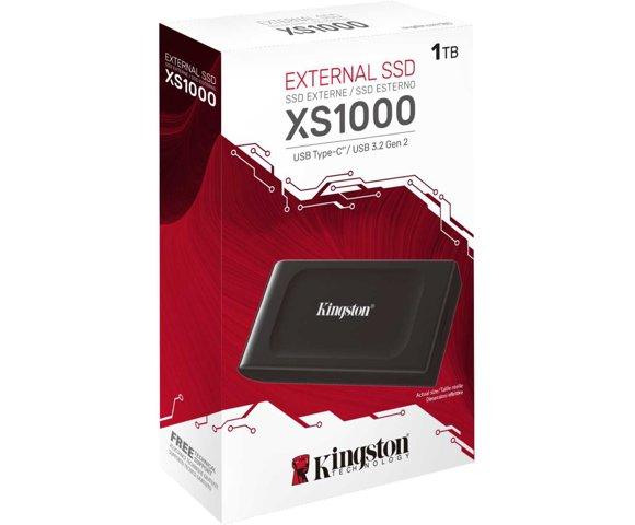 Kingston SXS1000/1000G - slika 4