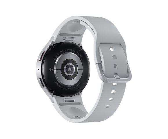 Samsung Galaxy Watch6 44mm (Silver) - slika 5