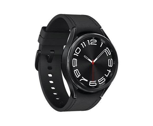 Samsung Galaxy Watch6 Classic 43mm (Black) - slika 4