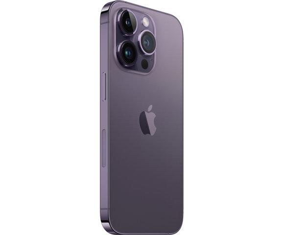 Apple  iPhone 14 Pro 256GB (Deep purple) - slika 2