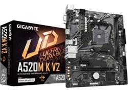 Gigabyte A520M K V2