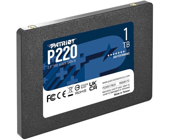 Patriot P220S1TB25 - slika 3