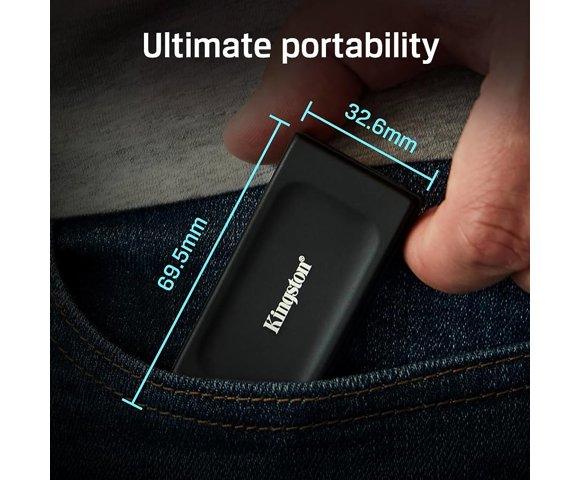 Kingston SXS1000/1000G - slika 3
