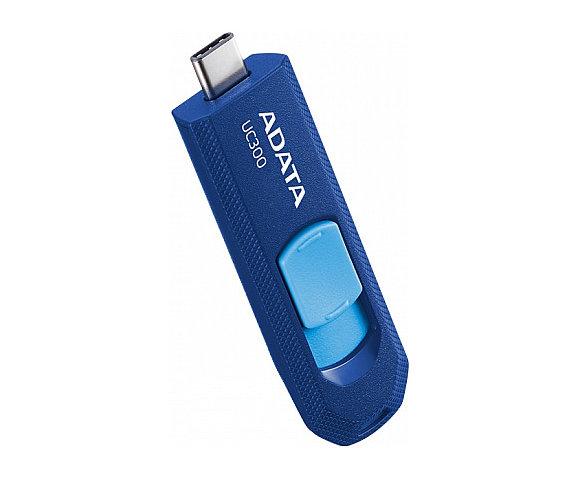 ADATA ACHO-UC300-64G-RNB/BU plavi - slika 3