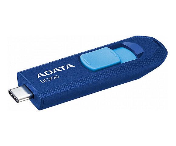 ADATA ACHO-UC300-64G-RNB/BU plavi - slika 2