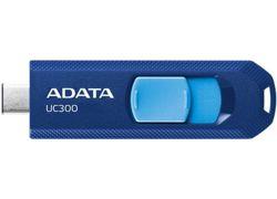 ADATA ACHO-UC300-64G-RNB/BU plavi